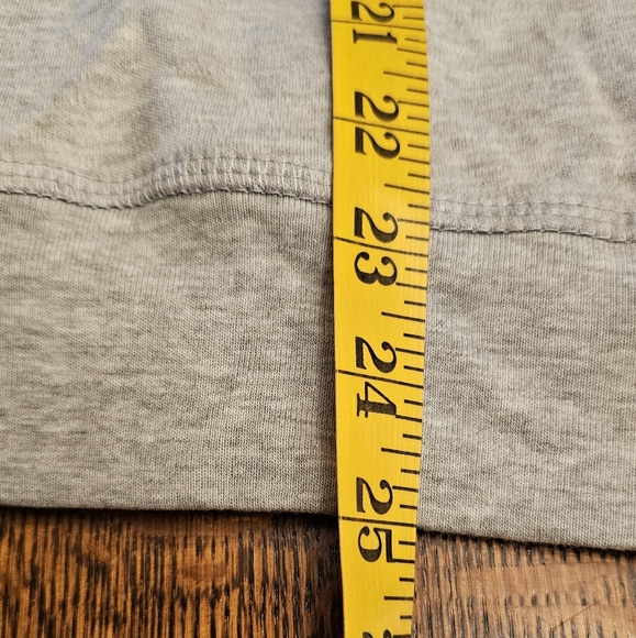 Marilyn Monroe Gray Iconic Graphic Reversible Sweatshirt - Picture 11 of 11